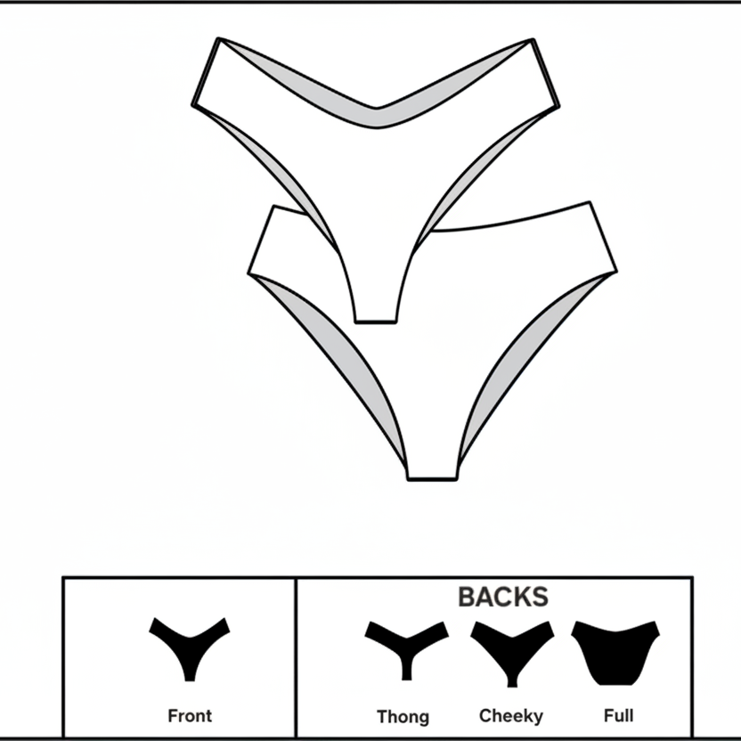 Bardot Bikini